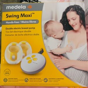 Medela Swing Maxi Electric Pump